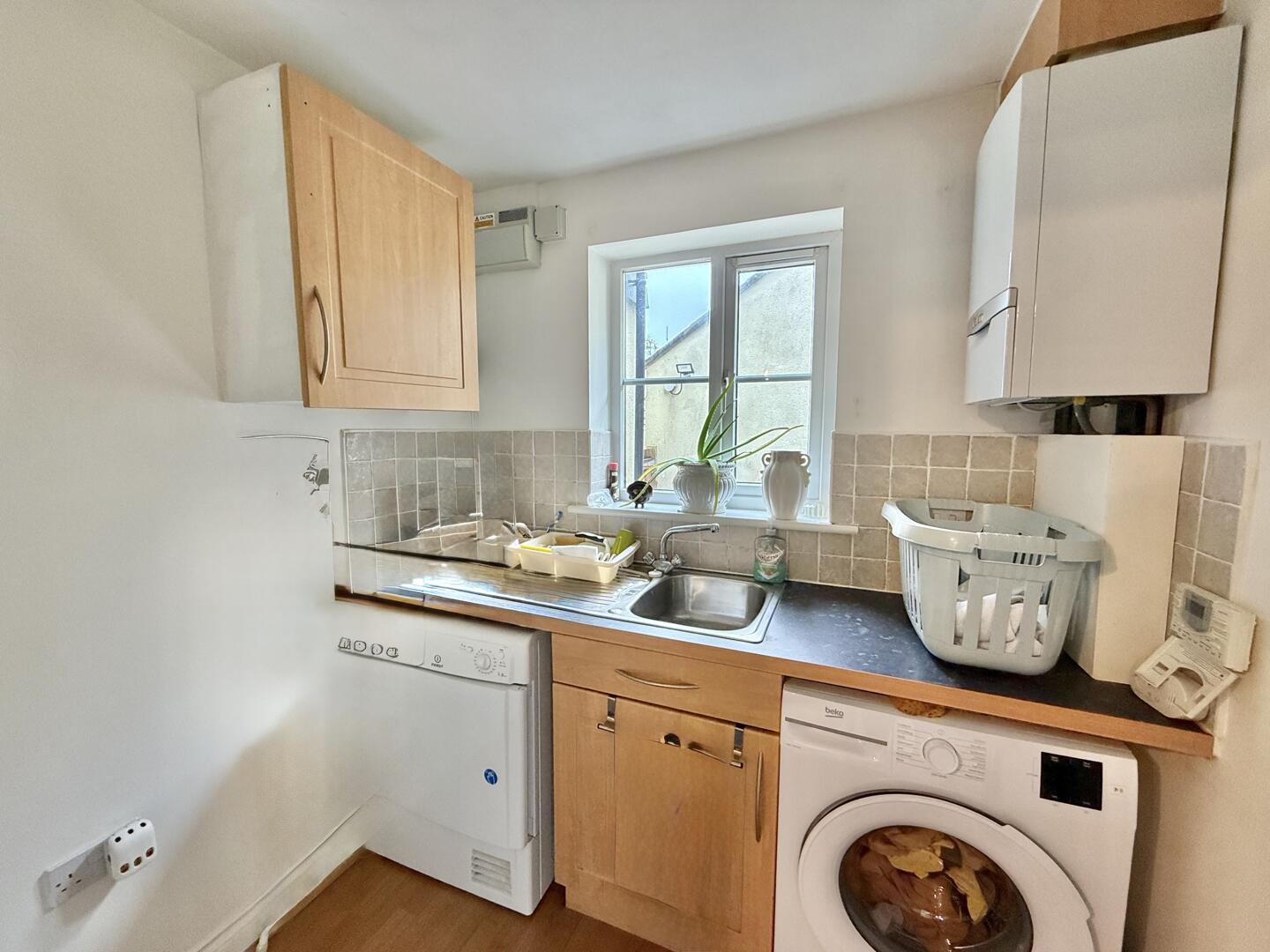 College Way, Gloweth, Truro